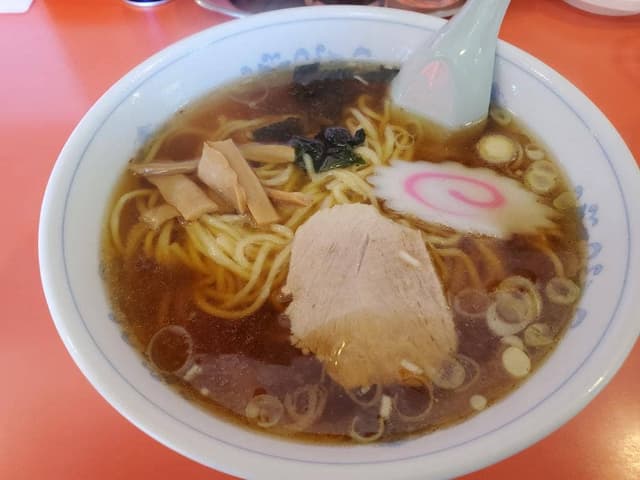 手打ちラーメン 高久 - サブ画像1