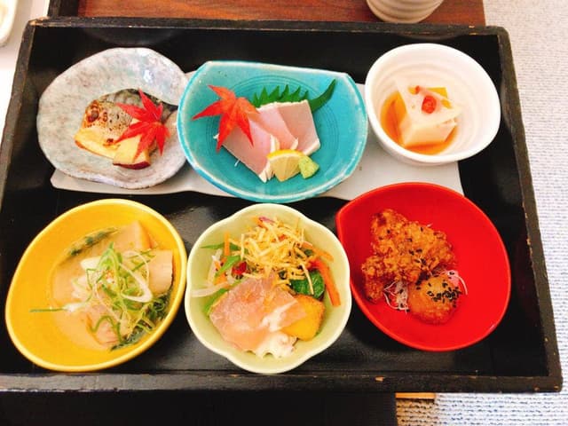 美味彩菜 櫓庵治 伊万里店 - サブ画像2