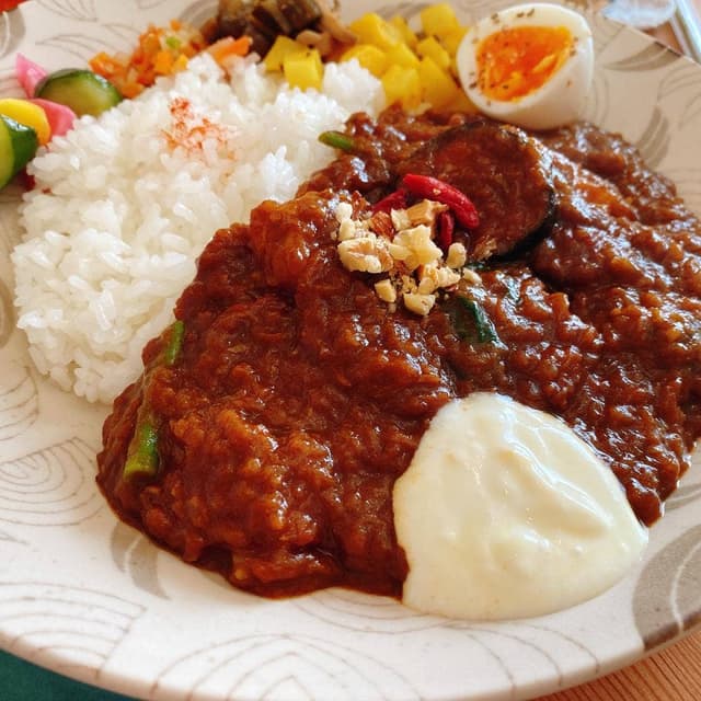 curry unelma - サブ画像1