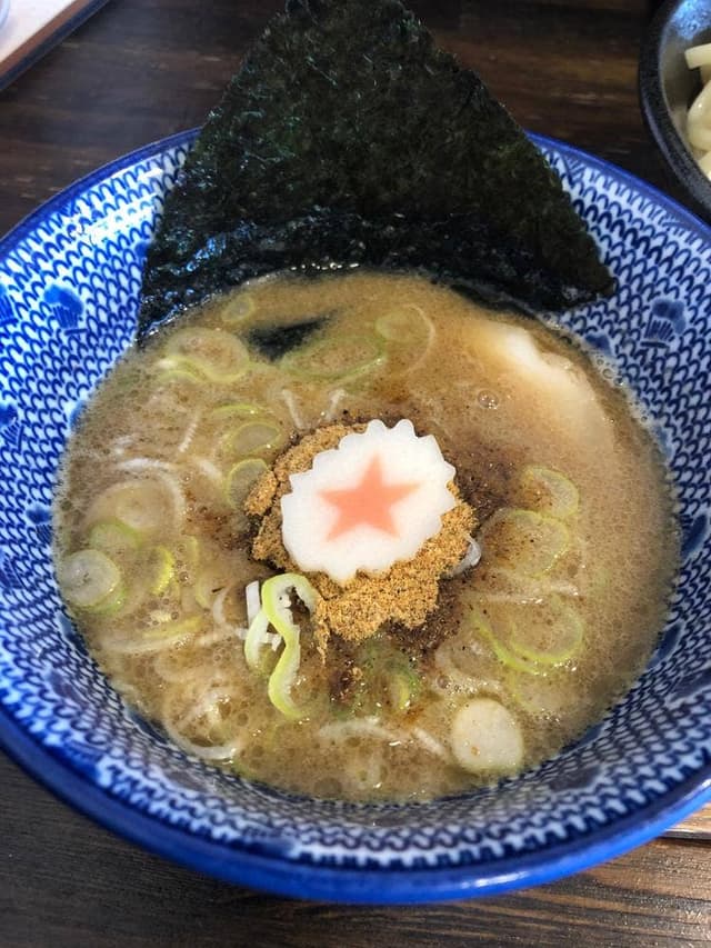 麺屋 明星 - サブ画像1