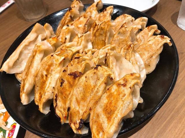 餃子の王将 フレスポ八王子みなみ野店 - サブ画像1