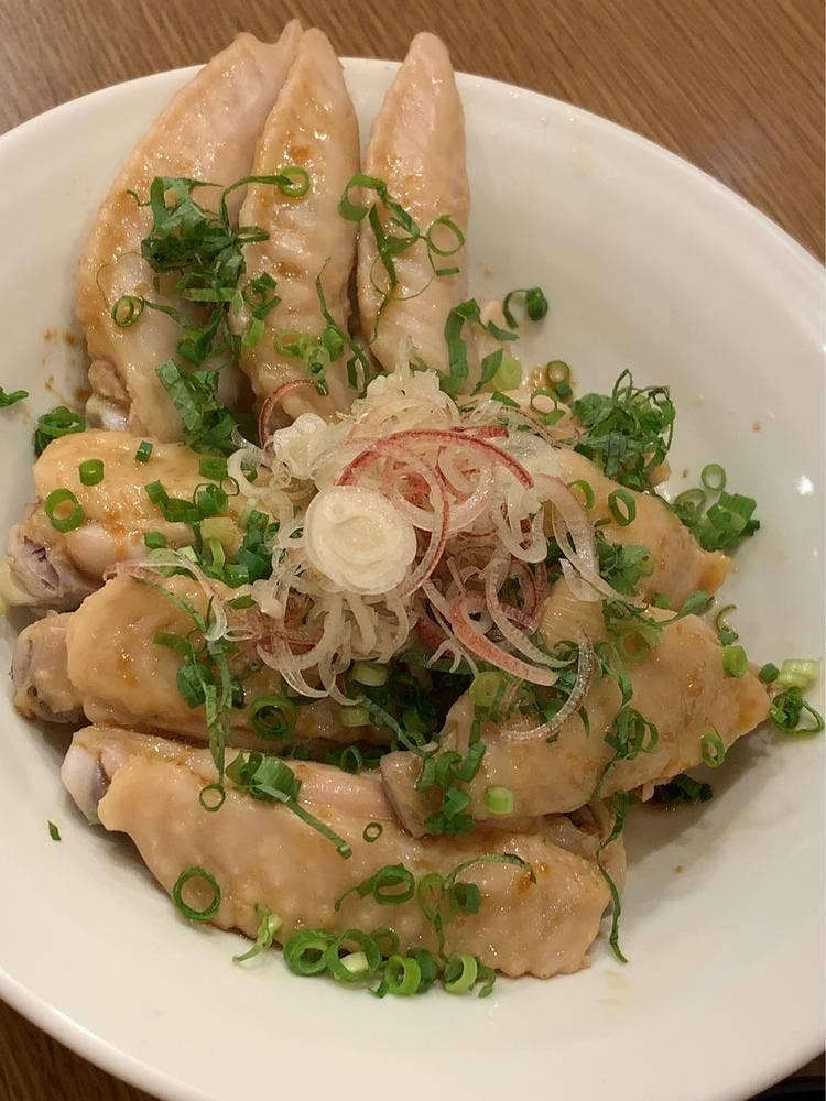 鳥あみ焼き 鶏っこ