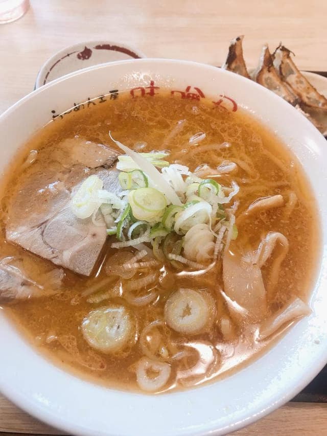 らーめん工房 味噌屋 - サブ画像1