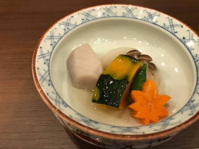 和食処 さんさ亭 ホテル森の風鶯宿 - サブ画像3