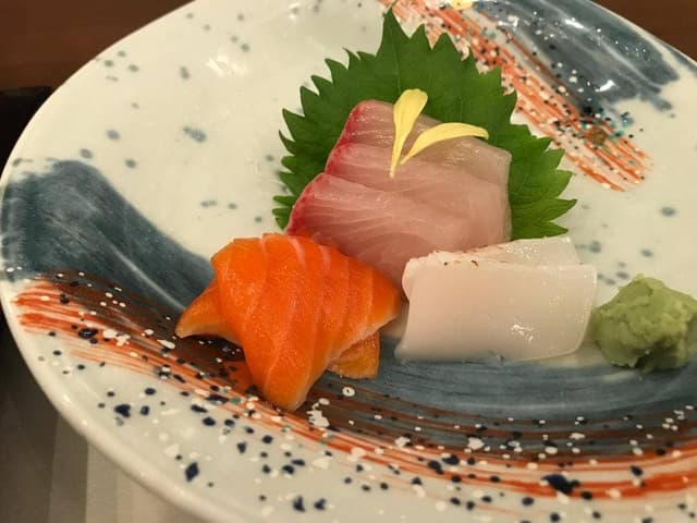 和食処 さんさ亭 ホテル森の風鶯宿 - サブ画像1