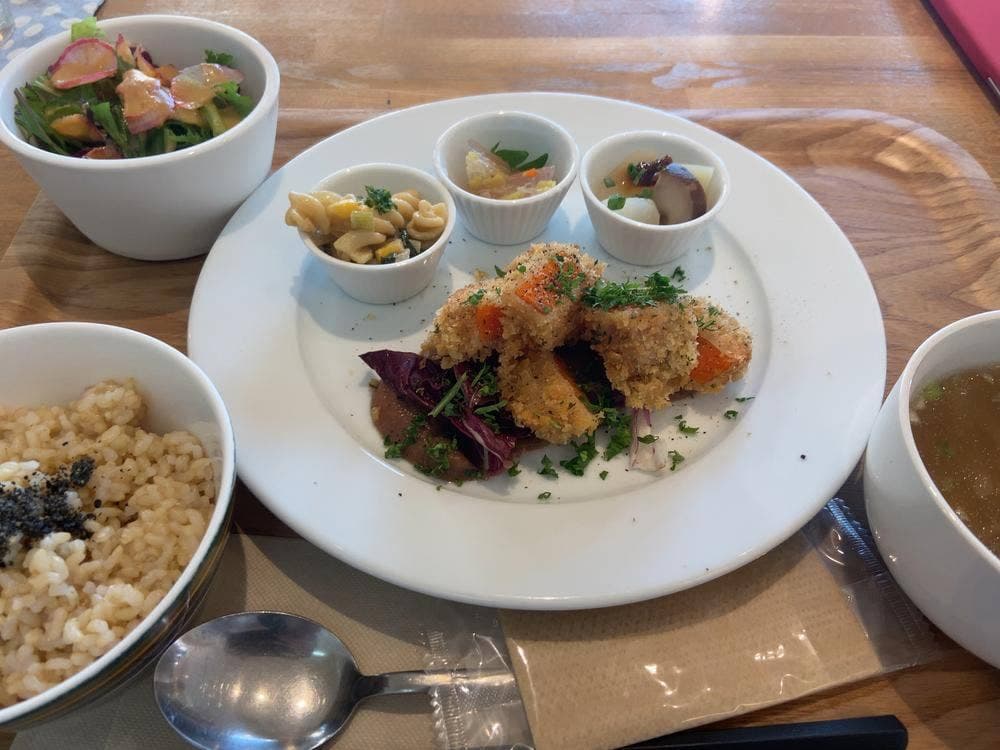Sobe's Cafe