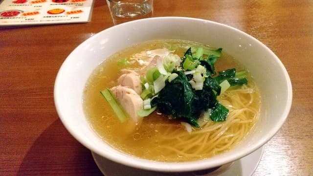 餃子伝説 小田原2号店 - サブ画像1