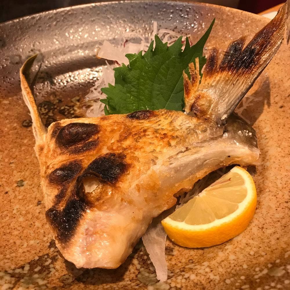 旬菜旬魚 夢蔵