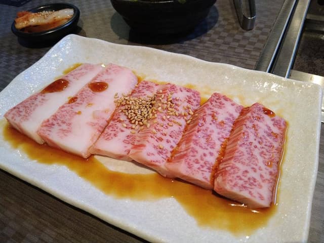 山形牛 焼肉 仁 流山おおたかの森駅前 - サブ画像3