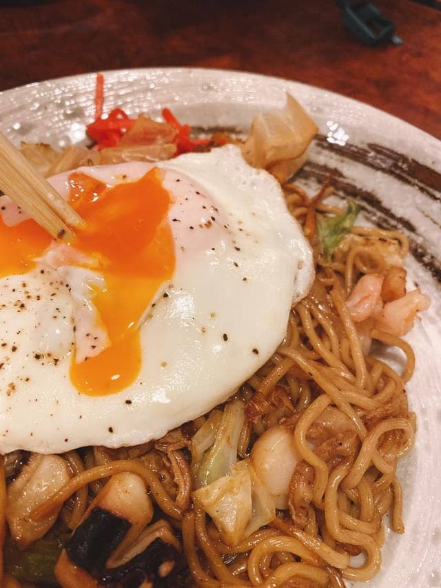 居酒屋 菜 - サブ画像1