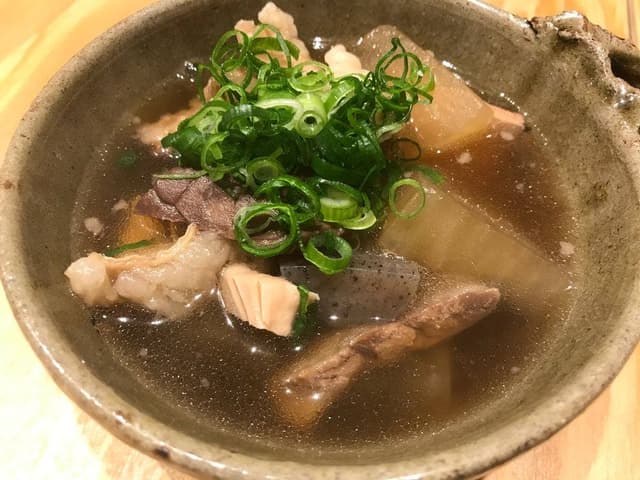 串焼きホルモン みかん - サブ画像1