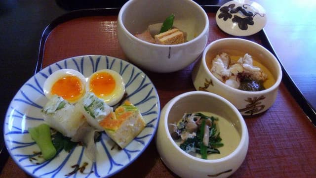 瓢亭 別館 - サブ画像1