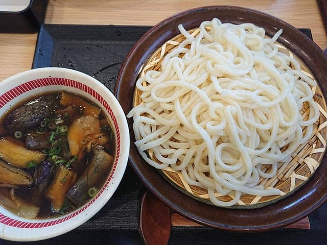 和食レストラン雅 道の駅 グランテラス筑西 - サブ画像2