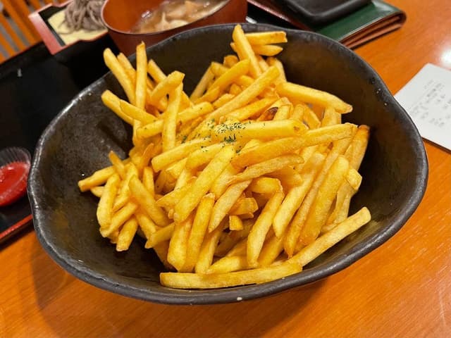 季膳房 手賀沼観光リゾート 満天の湯 - サブ画像1