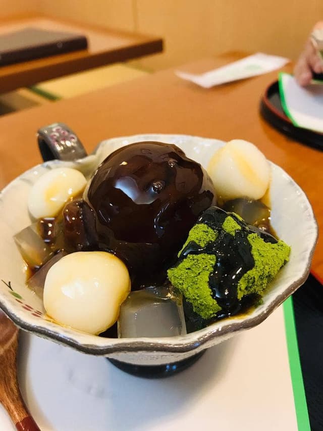 茶呑み処 いわぶち - サブ画像2