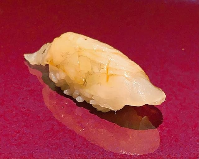 神楽坂 鮨 りん - サブ画像2