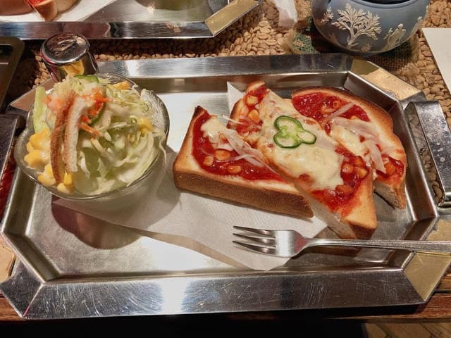 シャモニー上大川前店 - サブ画像3