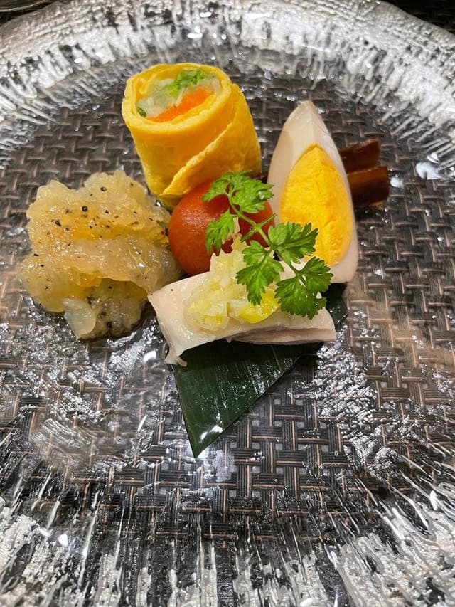 中国料理レストラン 居易園 - サブ画像1