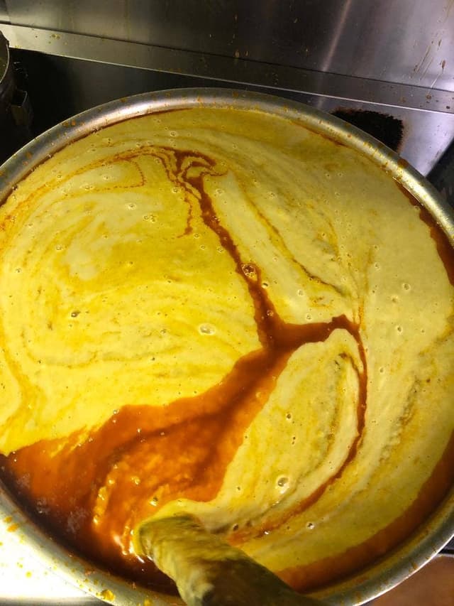 インドネパール料理 ヒマラヤキッチン - サブ画像2