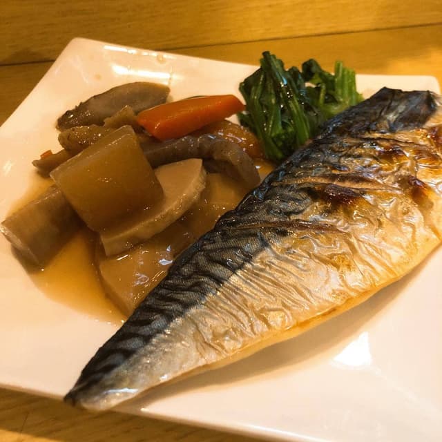 居酒屋 富 - サブ画像1