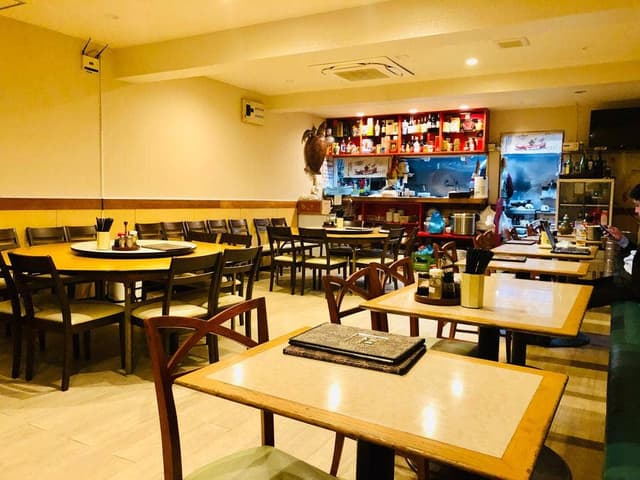 金龍飯店 鶴見店 - サブ画像1
