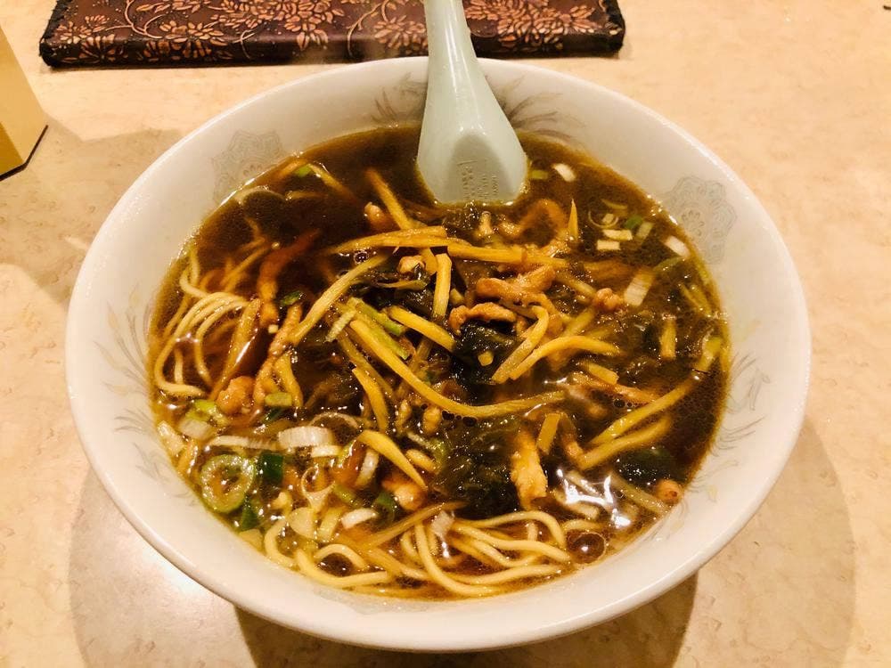 金龍飯店 鶴見店