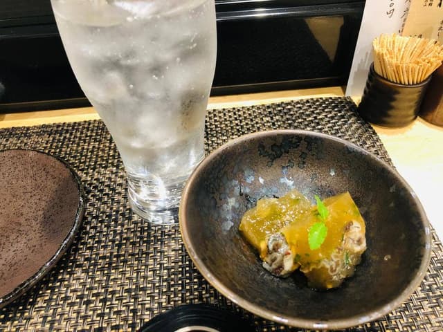 鮨 八代 - サブ画像1