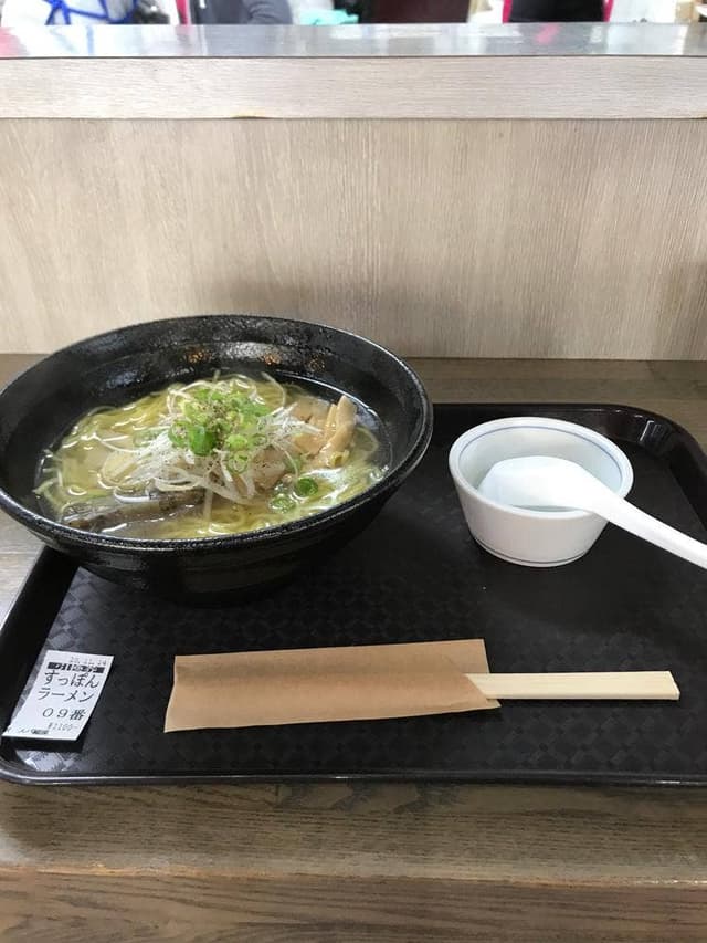 廿日市市役所 道の駅・スパ羅漢 - サブ画像2
