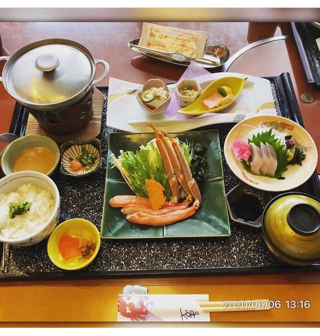 白鳥甲羅本店 - サブ画像3