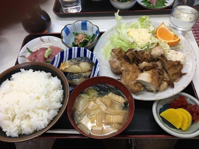 ヤマザキ屋 - サブ画像3