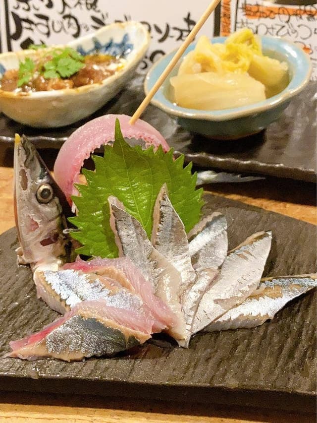 おばんざい酒場 山本 - サブ画像1