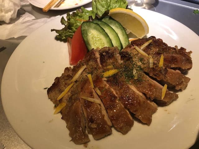 焼き鳥&野菜巻き食べ放題 個室居酒屋 一番鳥 渋谷駅前店 - サブ画像1