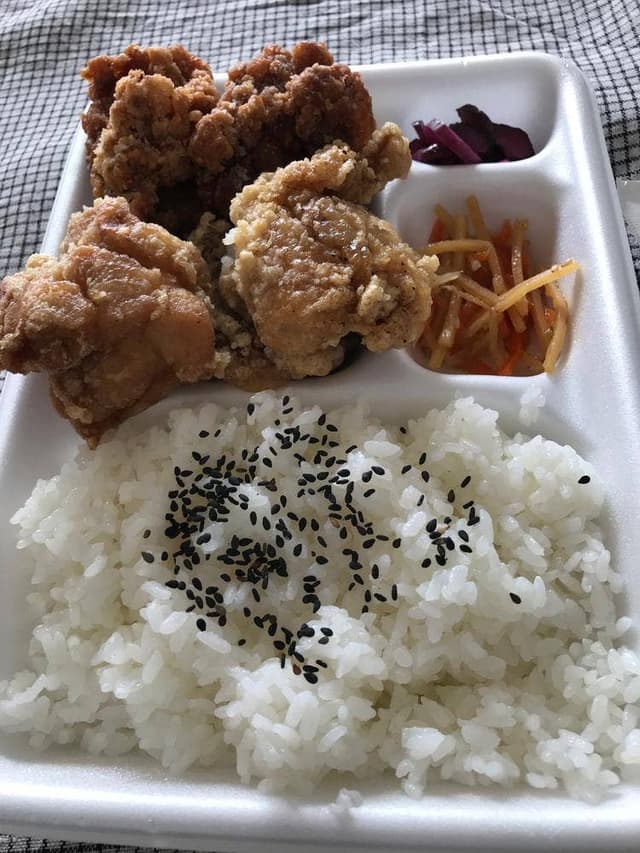 から揚げ専門からまる 我孫子店 - サブ画像2