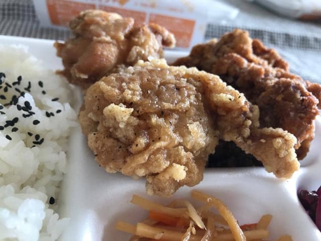 から揚げ専門からまる 我孫子店 - サブ画像3