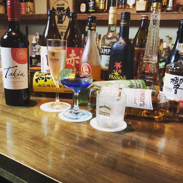 Bar 始りのZ - サブ画像2