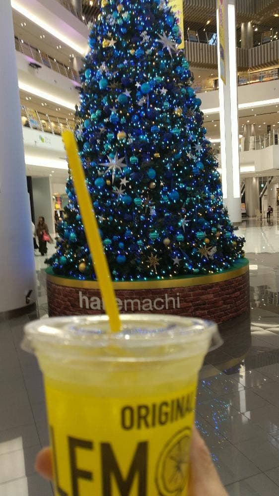 LEMONADE by Lemonica イオンモール岡山店