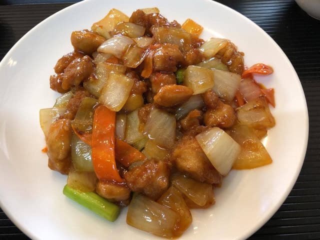 恩豊園 - サブ画像1