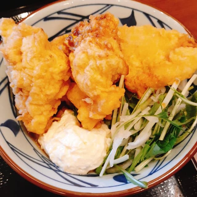丸亀製麺 仙台西多賀店 - サブ画像1