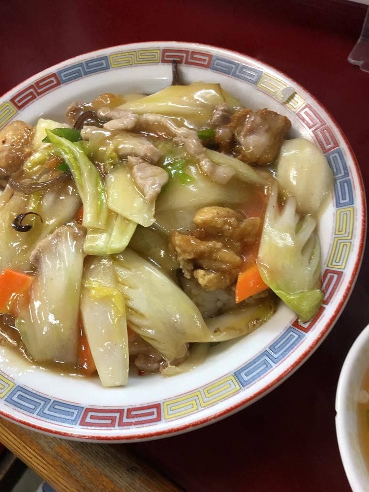 天華