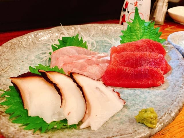 居酒屋十九番 - サブ画像1