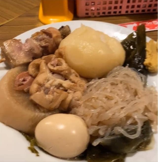 おでんまつやま - サブ画像3