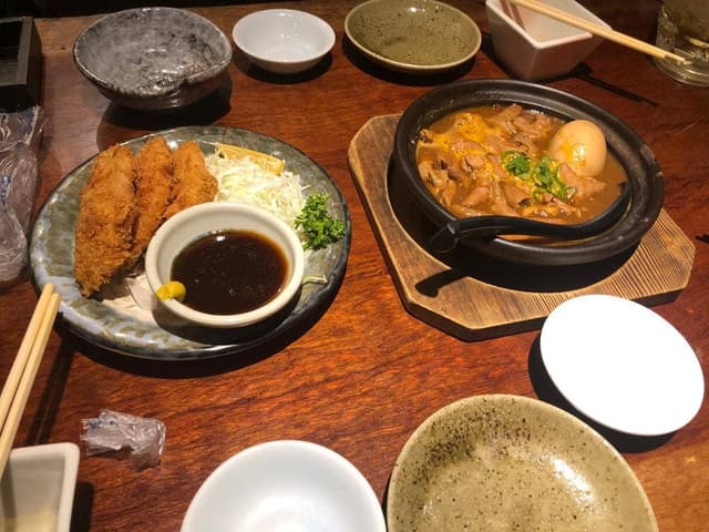 鍛冶屋文蔵 丸の内国際フォーラム前店 - サブ画像1