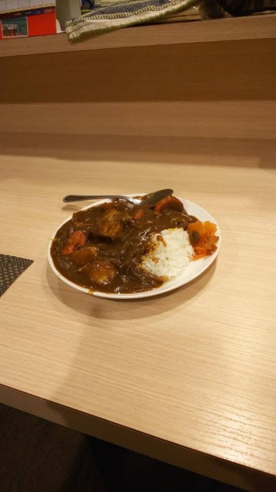 家庭料理なごみ酒ほのぼの