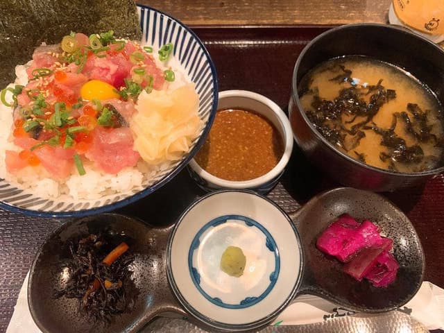 四十八漁場 調布駅前店 - サブ画像3