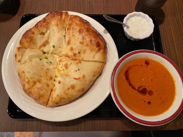 コロニアルガーデン 新宿御苑 - サブ画像3