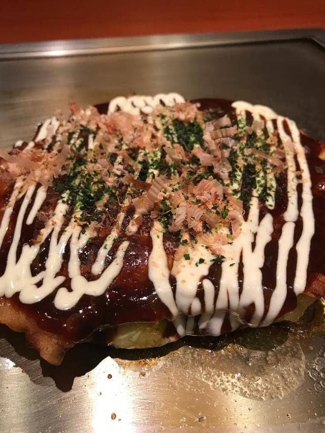 お好み焼ゆかり 天王寺ミオ プラザ館店 - サブ画像2
