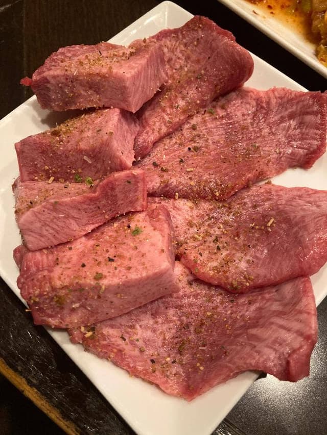 焼肉 もりもと - サブ画像1