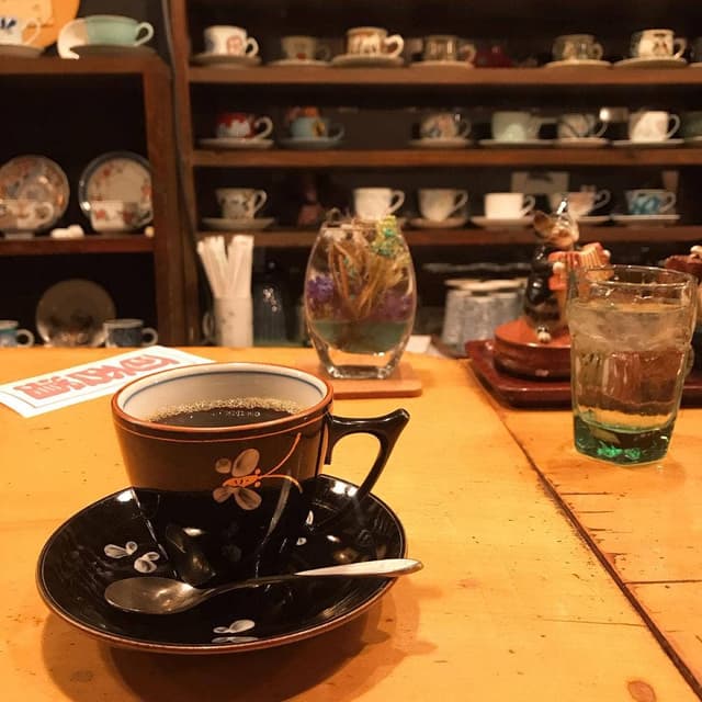 可否道平河町店 - サブ画像2