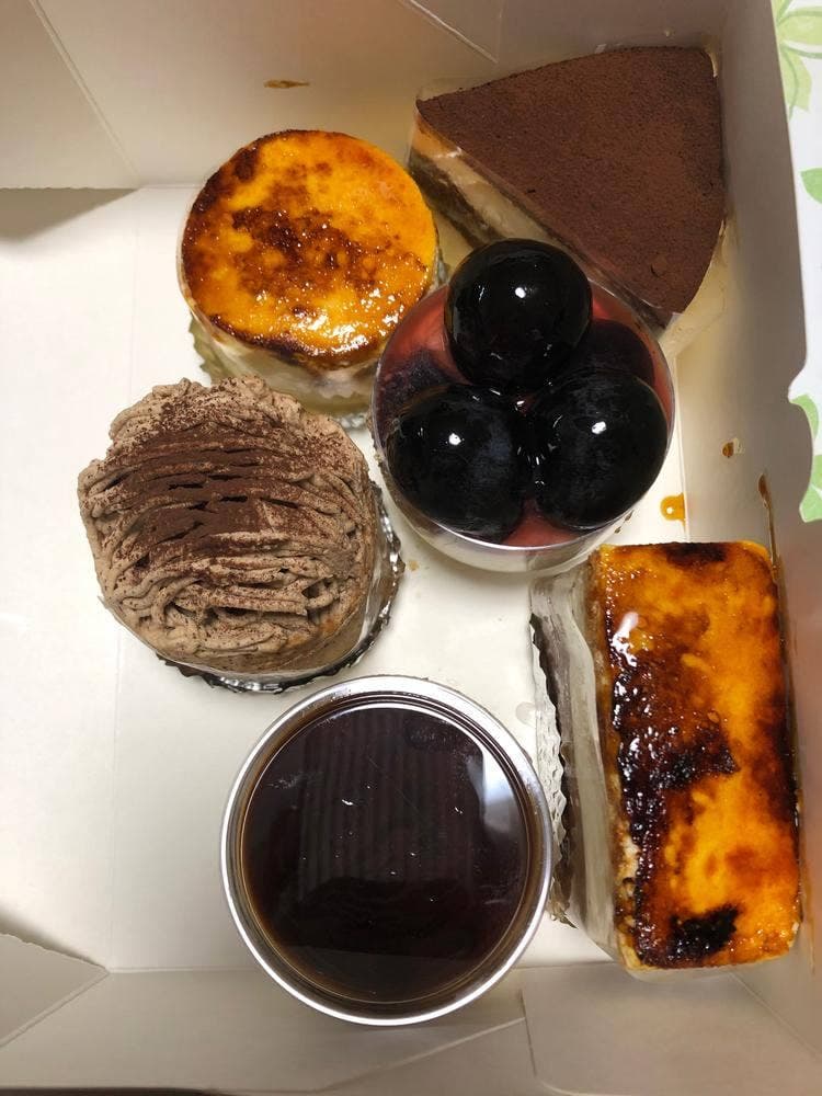バレンタイン