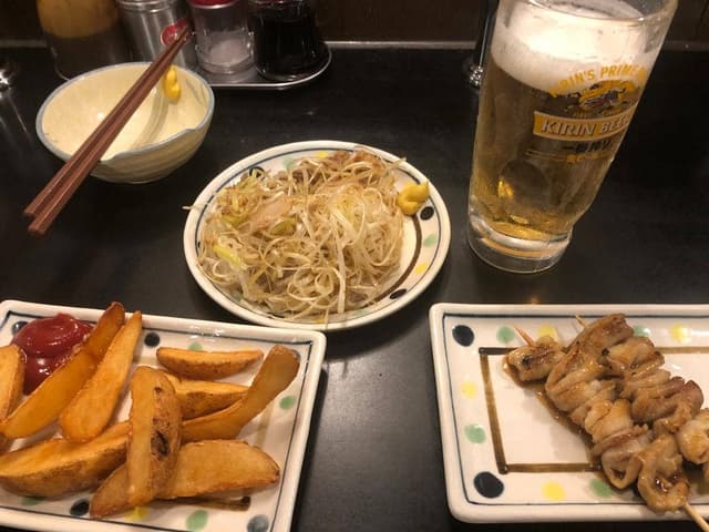 焼鳥 日高 大宮一番街店 - サブ画像2